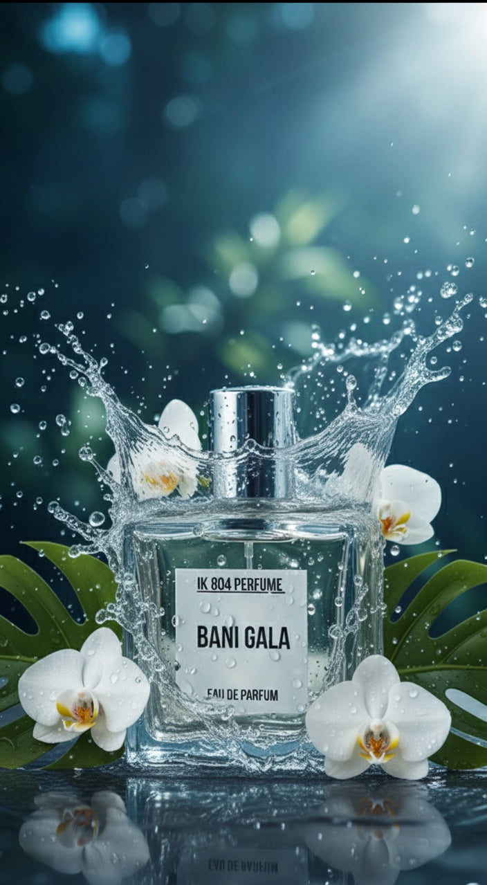 BANI GALA 50ML
