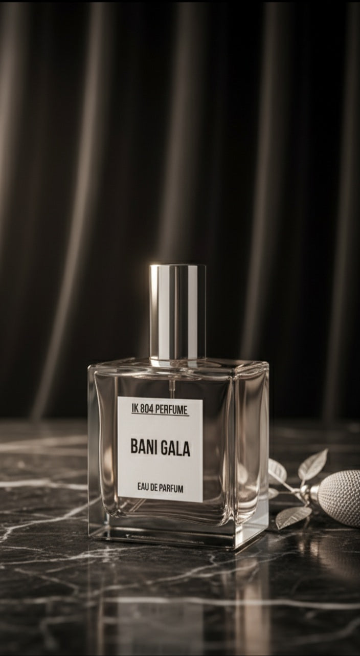 BANI GALA 50ML