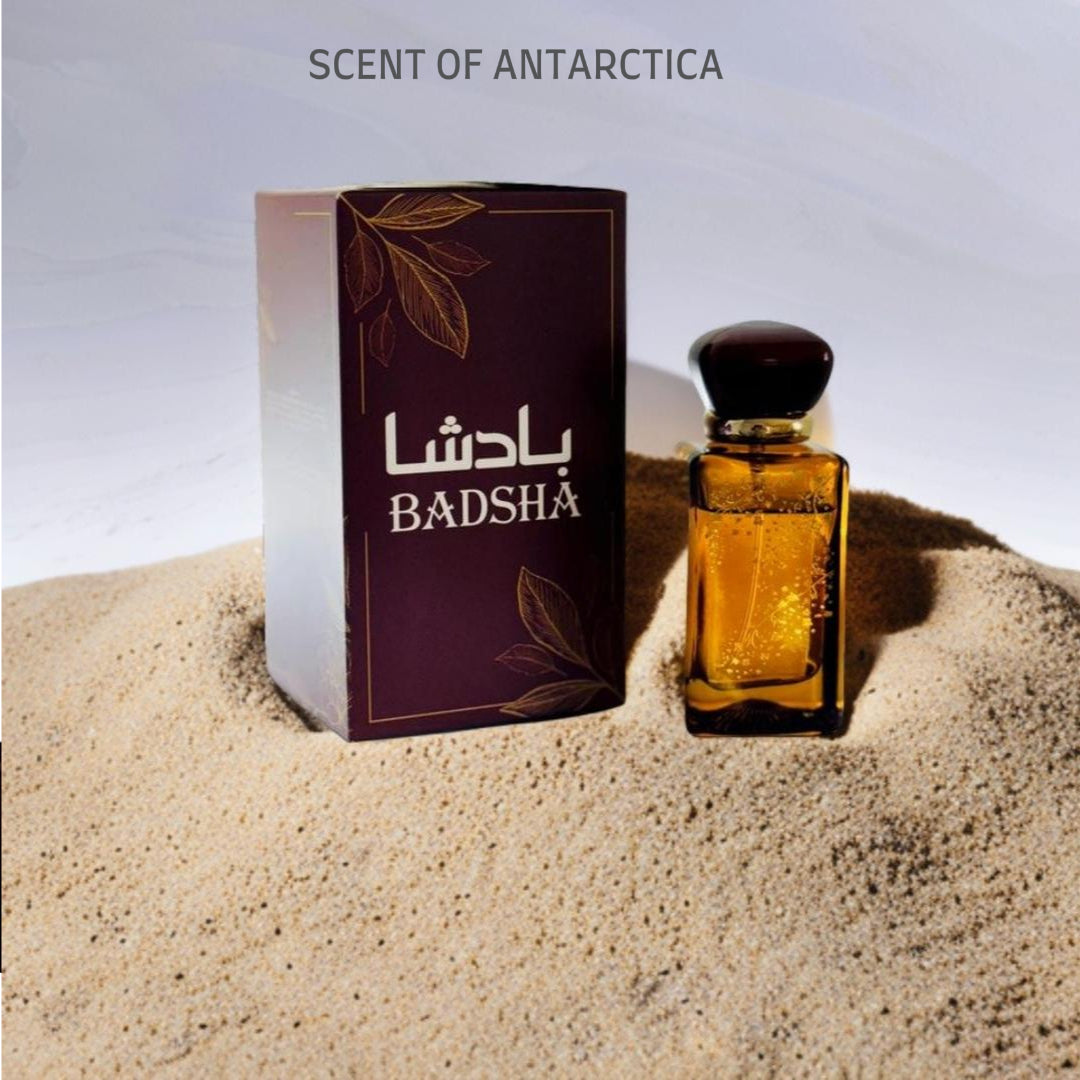 Badsha 50 ML