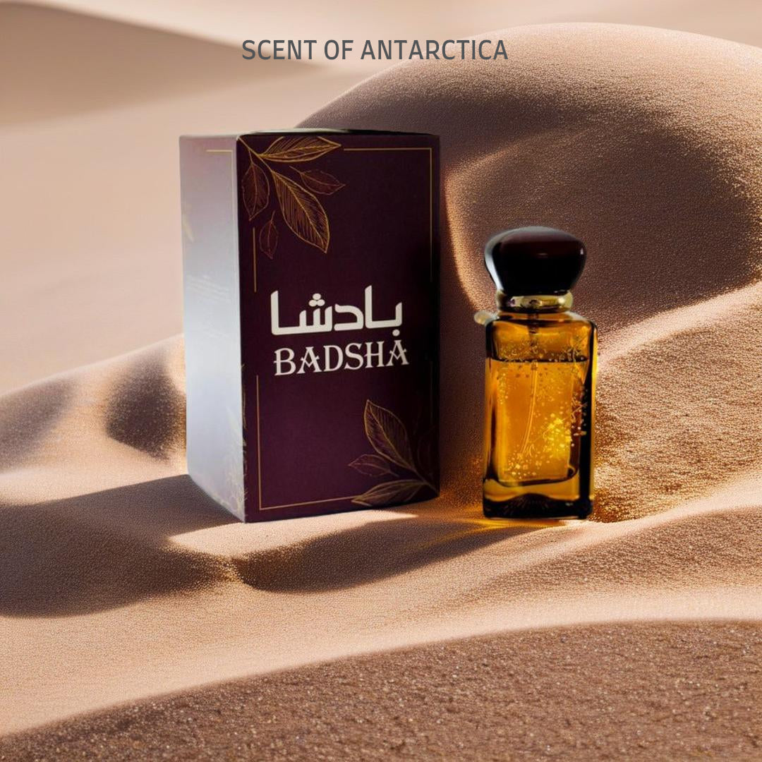 Badsha 50 ML