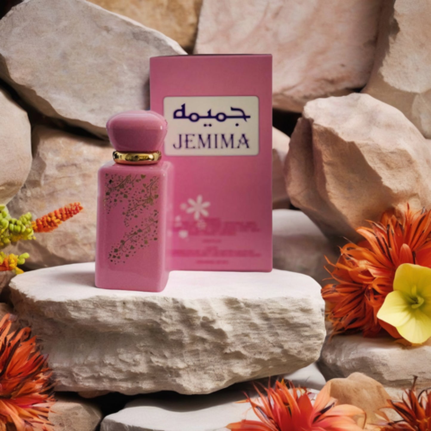 JEMIMA 50 ML