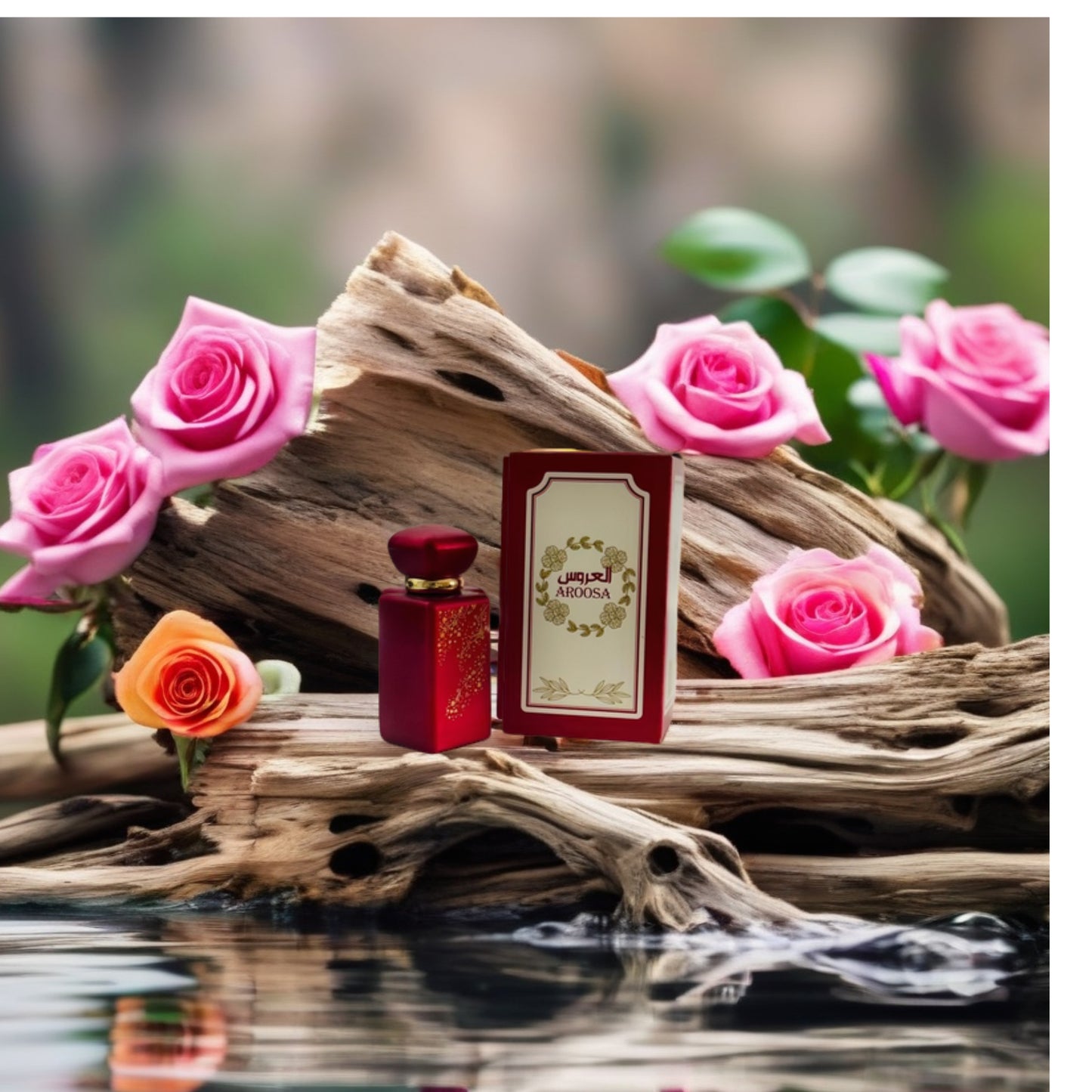 AROOSA 50ML