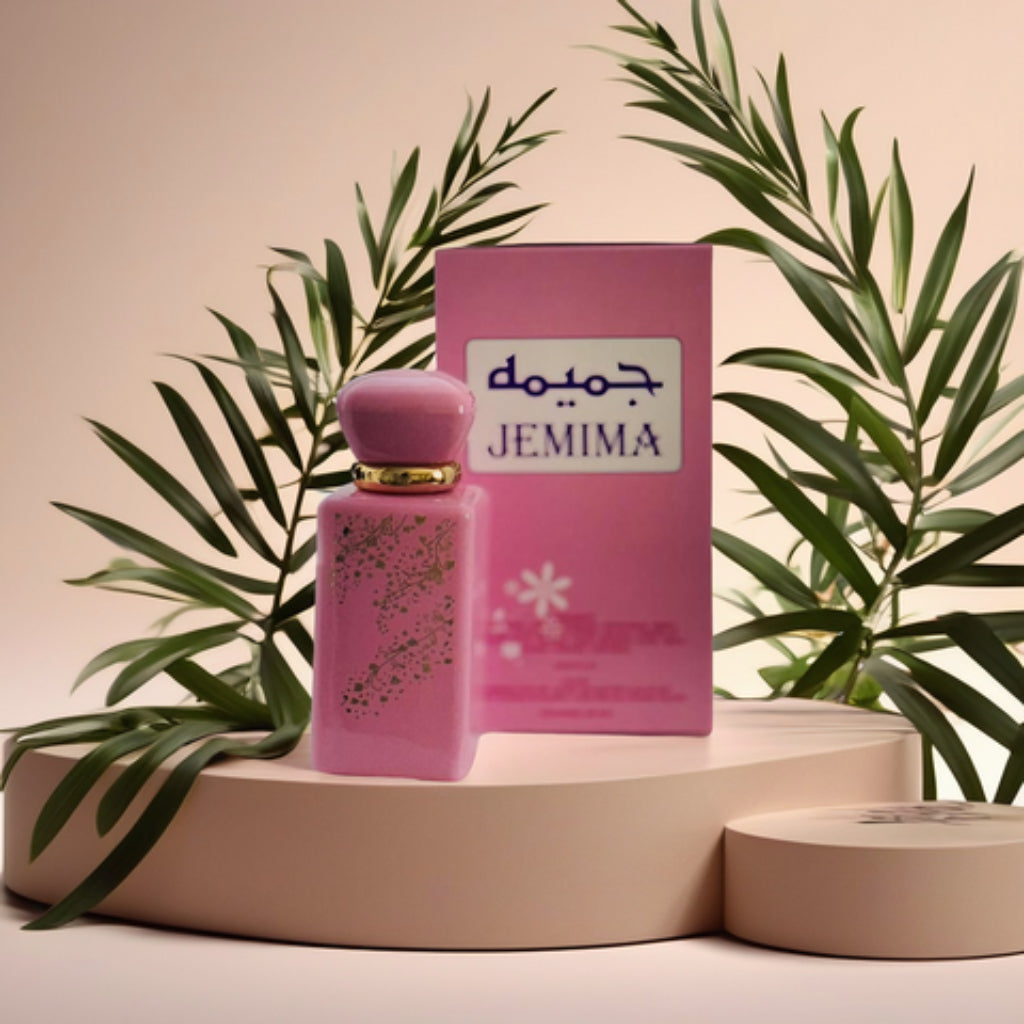 JEMIMA 50 ML