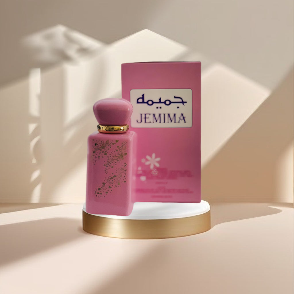 JEMIMA 50 ML