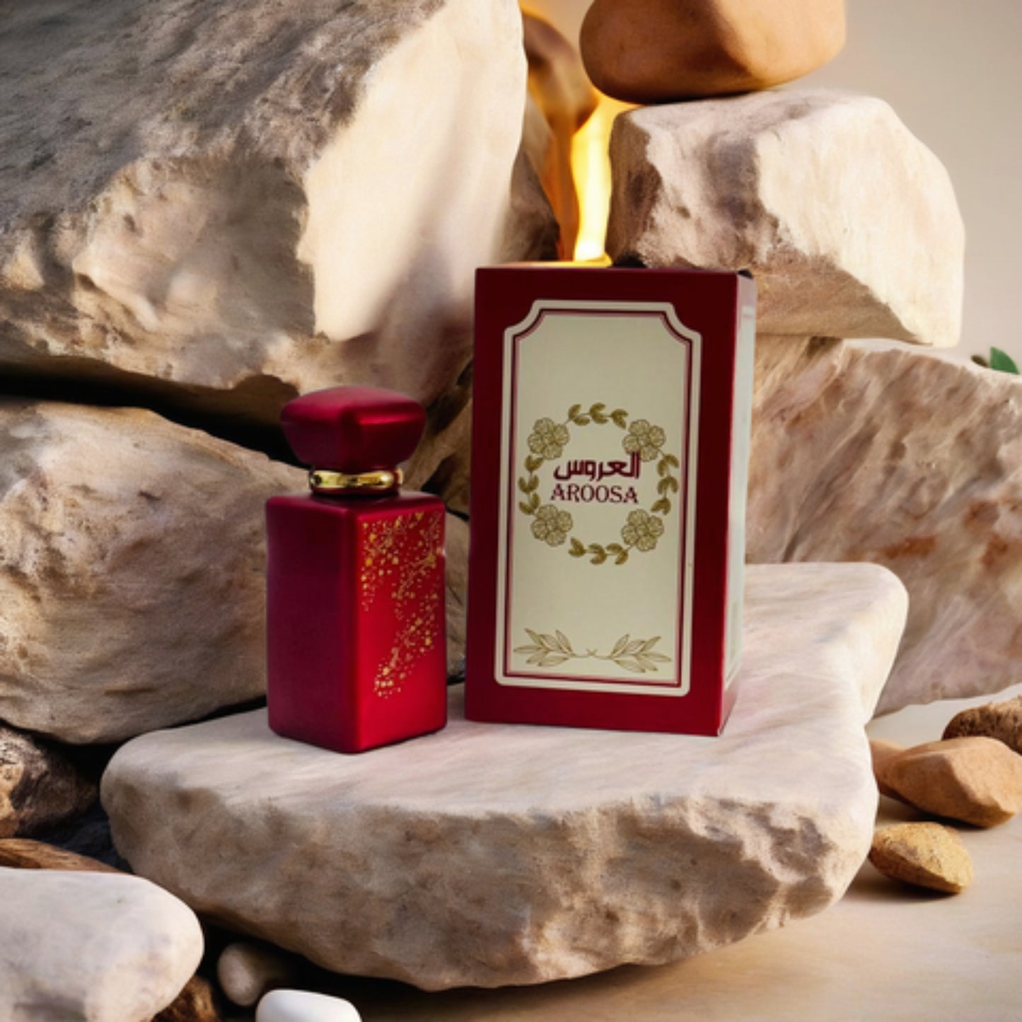 AROOSA 50ML