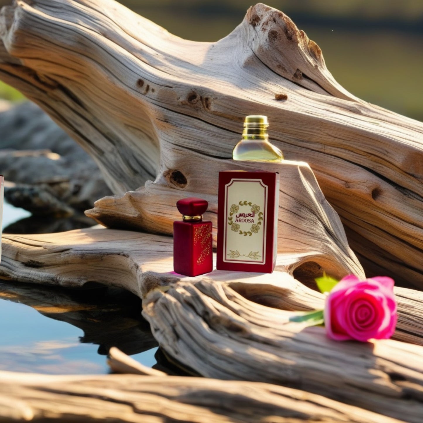 AROOSA 50ML