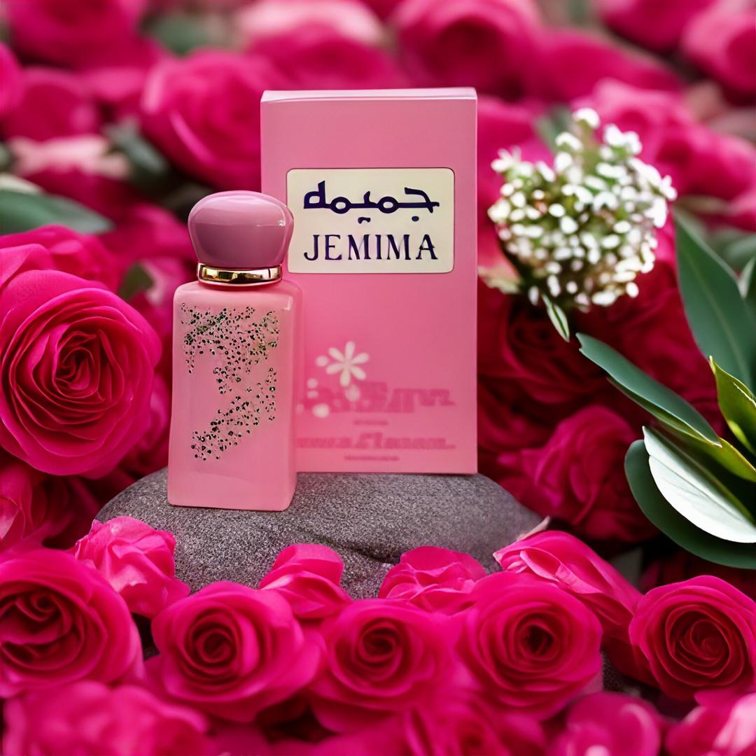 JEMIMA 50 ML