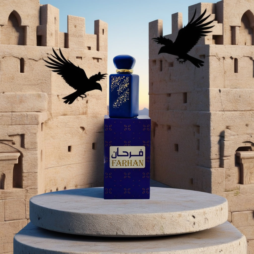 FARHAN 50ML