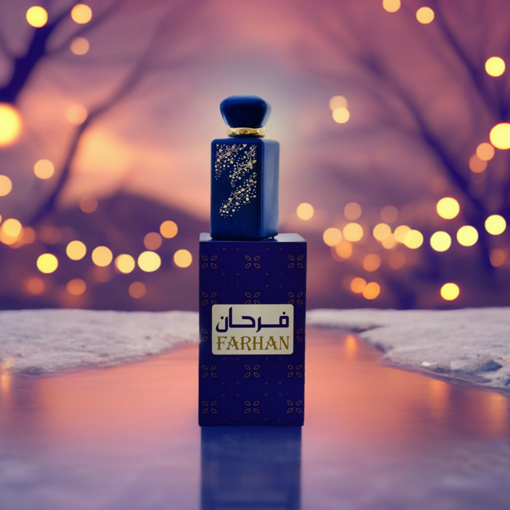 FARHAN 50ML