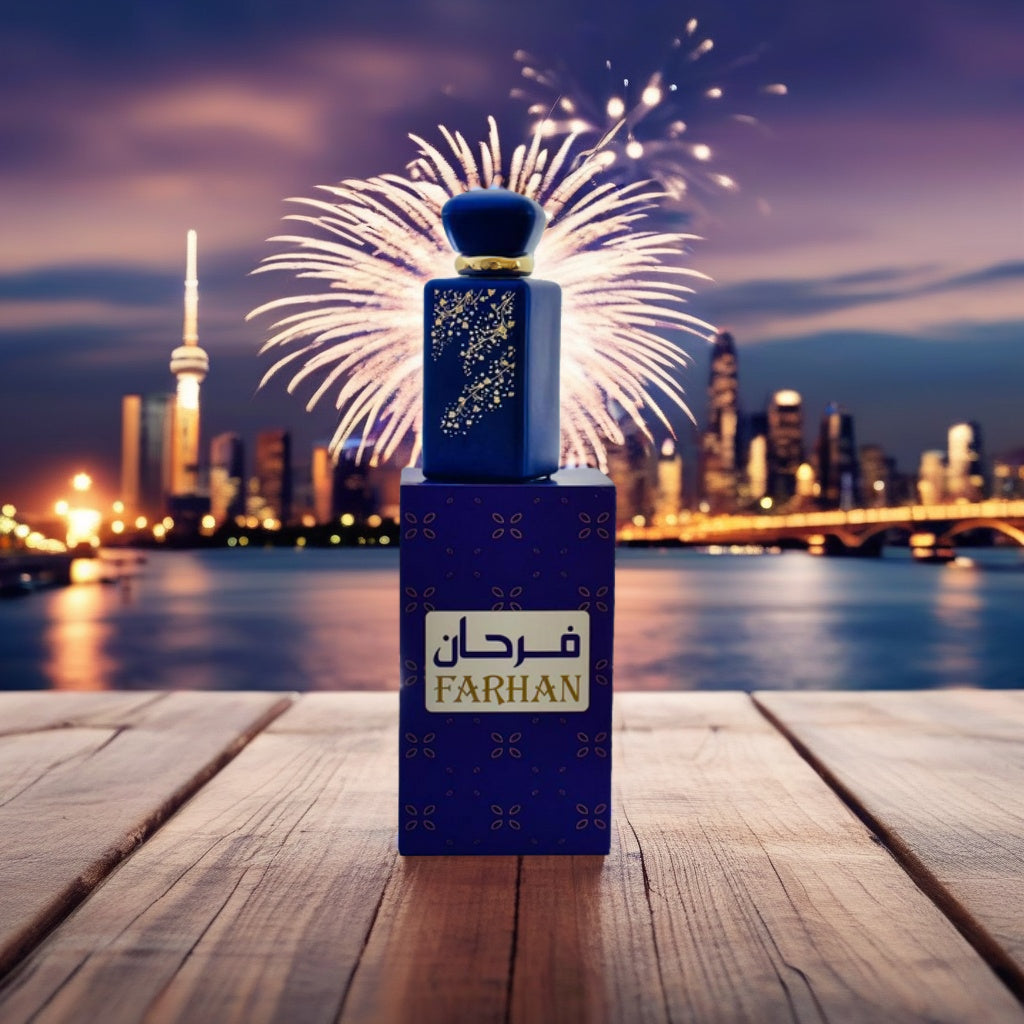 FARHAN 50ML