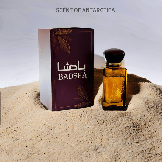 Badsha 50 ML
