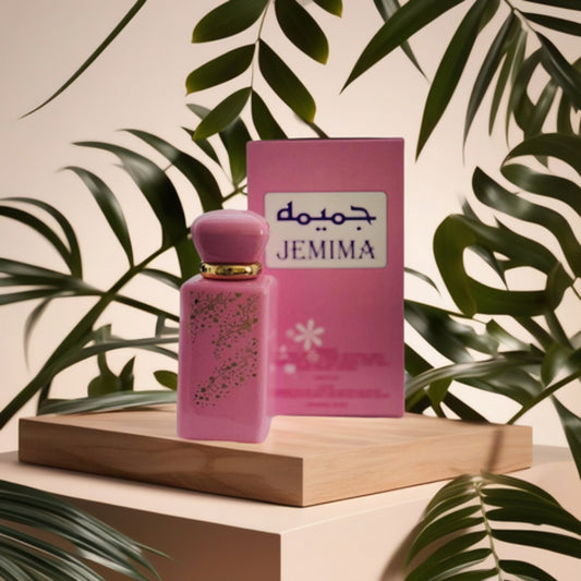 JEMIMA 50 ML