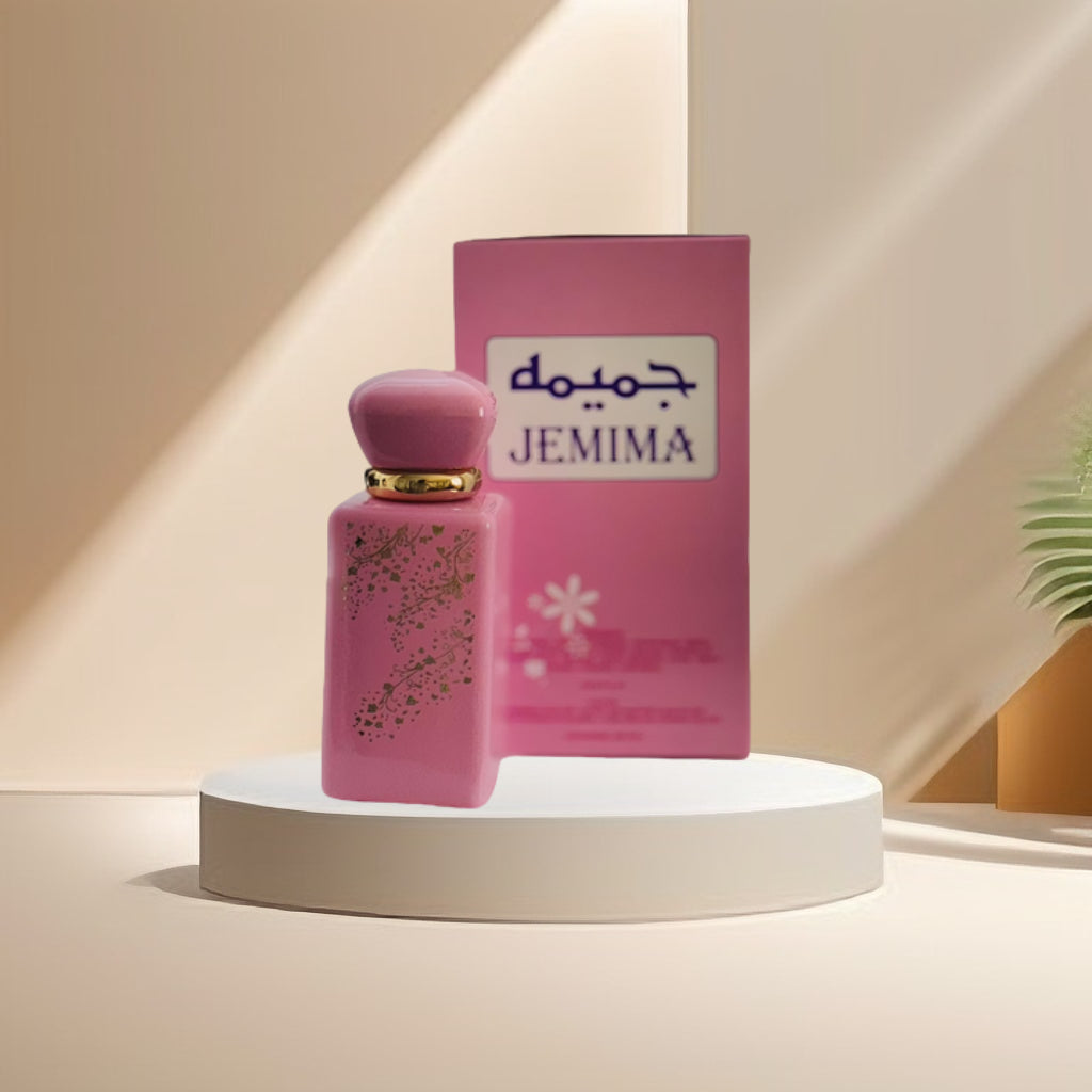 JEMIMA 50 ML