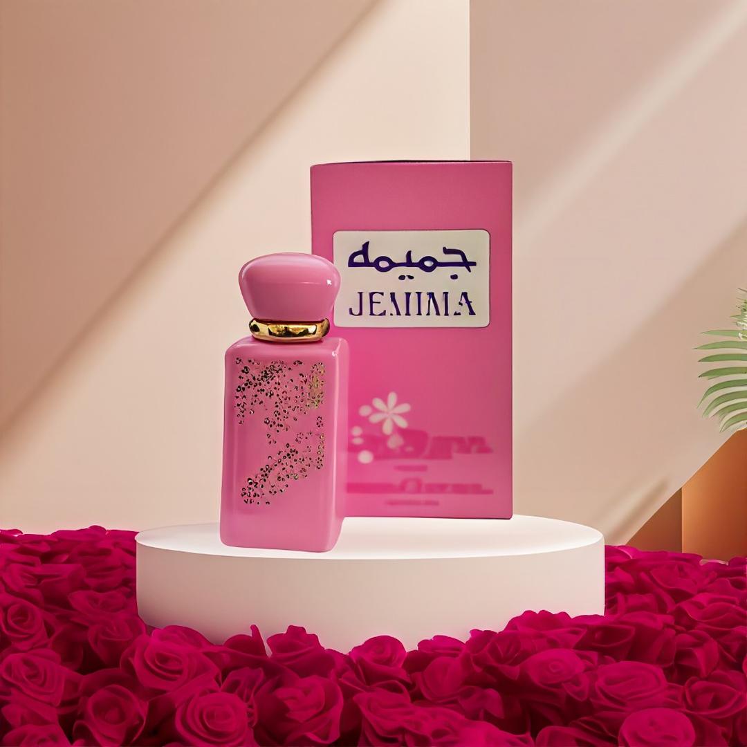 JEMIMA 50 ML